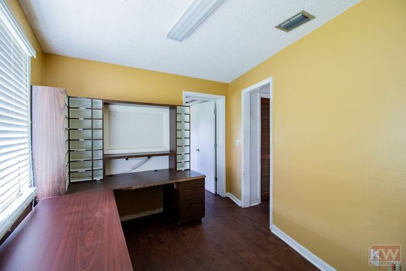 Former Truck Terminal in Central Florida: 595 W Summerlin St, Bartow, FL 33830